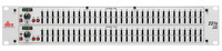 2 SERIES - DUAL 31 BAND GRAPHIC EQUALIZER