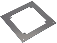 FLUSH-MOUNT KIT FOR XD, CM+, HW AND CMXPLUS SERIES