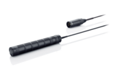 4017ER SHOTGUN MIC, REAR CABLE, XLR