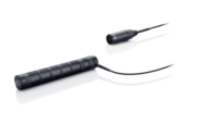 4017ES SHOTGUN MIC, SIDE CABLE, XLR