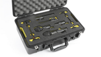DPA STUDIO MICROPHONE KIT