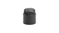 MINIATURE GRID, SOFT BOOST, BLACK, 5 PCS.
