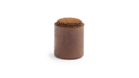 MINIATURE GRID 4466, HIGH BOOST, BROWN, 5 PCS.