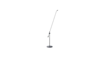 FLOOR STAND WITH MODULAR ACTIVE BOOM, 122 CM (48 IN), SINGLE
