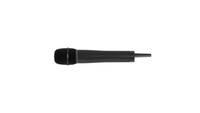 N-SERIES HANDHELD TRANSMITTER W. 2024 VOCAL MICROPHONE