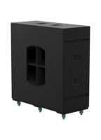 4 X 15" BOUNDRY COMPLIANT SUBWOOFER (INSTALLATION VERSION)