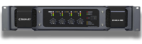 4CH AMPLIFIER 14000 TOTAL WATTS, NON DSP