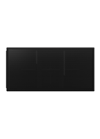 2 X 18" SUBWOOFER, PASSIVE INSTALL VERSION, CUSTOM COLOR