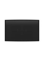 60 X 20 DEGREE, PASSIVE, BI-AMP OR TRI-AMP OPTION SPEAKER SYSTEM (INSTALLATION VERSION)