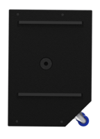 18" TAPPED HORN SUBWOOFER (TOURING VERSION) / TAPPED HORN TECHNOLOGY / EXTREMELY EFFICIENT SUB
