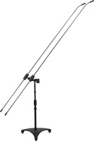 CARBON BOOM MICROPHONE CBM-3 WITH 24" STAND