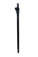 FRAMEWORKS ADJUSTABLE SUB POLE WITH MAX HEIGHT OF 60 INCHES