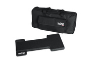 MOLDED PE PEDAL BOARD & CARRY CASE