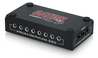 1700 MILLIAMP REGULATED 9V & 18V MULTI-OUTPUT DC POWER SOURCE FOR PEDALS