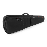 GATOR CASES ICON SERIES GIG BAG FOR ELECTRIC BASS GUITARS
