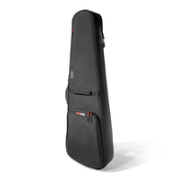 GATOR CASES ICON SERIES GIG BAG FOR ELECTRIC GUITARS