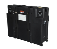 LCD/PLASMA CASE FITS 26-32" SCREENS; AVAILABLE IN CUSTOM COLORS
