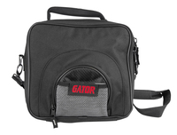 EFFECTS PEDAL BAG; 11" X 10"