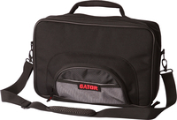EFFECTS PEDAL BAG; 15" X 10"