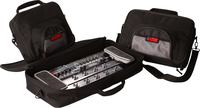 EFFECTS PEDAL BAG; 15" X 10"