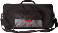 EFFECTS PEDAL BAG; 24" X 11"