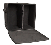 CASE FOR SMALLER "PASSPORT" TYPE PA SYSTEMS