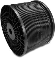 MICROPHONE CABLE, SPOOL, 1000 FT (PRICED PER FOOT)