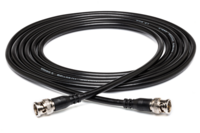 75-OHM COAX, BNC TO SAME, 15 FT
