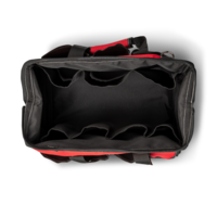 STAGE BUDDY BAG, CABLE TESTER, TAPE, FLASHLIGHT, ADAPTERS, CONTACT CLEANER, REPAIR TOOLS