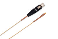 MOGAN CABLE, BEIGE, AKG, 1.2 MM OD
