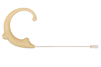 MOGAN ELITE OMNI EARSET, BEIGE, SHURE