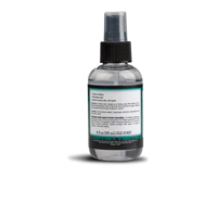 GOBY LABS MICROPHONE CLEANER, SPEARMINT