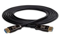 HIGH SPEED HDMI ACTIVE OPTICAL CABLE (AOC) 4K 18 GBPS 60 HZ, 16 FT