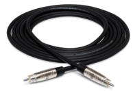 PRO UNBALANCED INTERCONNECT, REAN RCA TO SAME, 75 FT