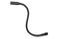 LED CONSOLE LAMP, XLR3M, 15 IN