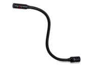 LED CONSOLE LAMP, XLR3M, 18 IN