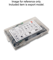 PATCH PAL MULTI ADAPTER KIT (EXPORT ONLY)