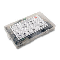 PATCHPAL MULTI ADAPTER KIT