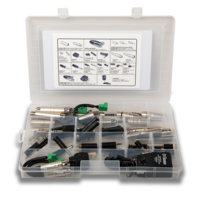 PATCHPAL MULTI ADAPTER KIT