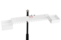 MONKEY BARS PATCH CABLE HOLDER