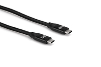 SUPERSPEED USB 3.1 (GEN2) CABLE, TYPE C TO SAME
