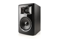 6" TWO-WAY POWERED STUDIO MONITOR