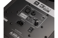 6" TWO-WAY POWERED STUDIO MONITOR