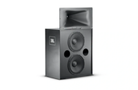 HIGH FREQUENCY SECTION FOR 3722 SYSTEM.  BI-AM COMPONENTS 2374 SCREENARRAY HORN,
