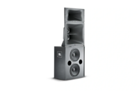 MID/HIGH FREQUENCY SECTION FOR 3732 SYSTEM - COMPONENTS: TWO 165H MID FREQUENCY AND ONE 2432H