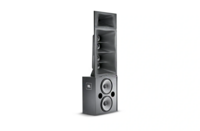 MID/HIGH FREQ SECTION FOR 4732T SYSTEM COMPONENTS: FOUR 165H 6.5” MID RANGE AND ONE 2432H HIGH FREQ.