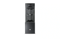 MID/HIGH FREQ SECTION FOR 4732T SYSTEM COMPONENTS: FOUR 165H 6.5” MID RANGE AND ONE 2432H HIGH FREQ.