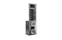 MID-HIGH FREQUENCY SECTION FOR 5742 SYSTEM. COMPONENTS: FOUR 2169J 200MM (8 INCH) DIFFERENTIAL DRIVE