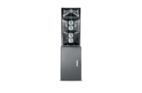 MID-HIGH FREQUENCY SECTION FOR 5742 SYSTEM. COMPONENTS: FOUR 2169J 200MM (8 INCH) DIFFERENTIAL DRIVE