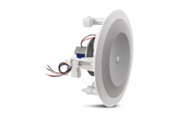 4-INCH, FULL-RANGE, IN-CEILING LOUDSPEAKER